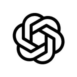 ChatGPT Images (GPT Image) logo